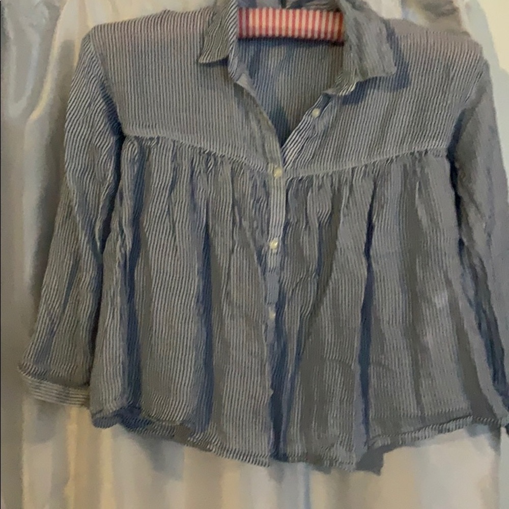 Kids shirt H&M’s (6-7)